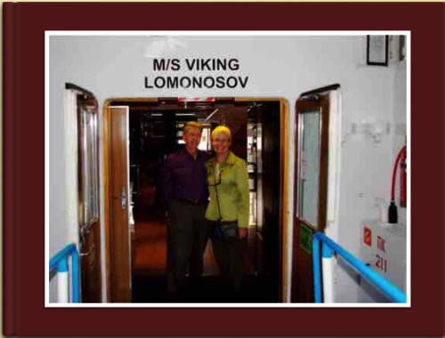 Russian River Cruise '08
67 photos Russian River Cruise '08
67 photos